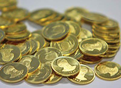 حباب بی سابقه تاریخی سکه به میزان ۲۱۰ هزار تومان بهترین دلیل برای سوداگران برای خرید سکه طلا بجای شمش طلا!